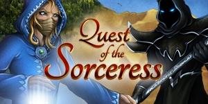 Quest of the Sorceress